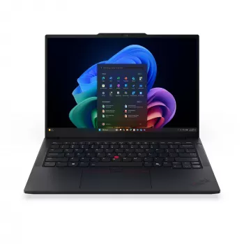 Lenovo ThinkPad E14 Gen 8 21Y6 - Intel Core Ultra 5 325 - 24 GB RAM - 512 GB SSD - 14 inch WUXGA - Windows 11 Pro - zwart