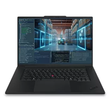 Lenovo ThinkPad P1 Gen 9 21UE000LGE mobiel workstation, 16