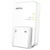 FRITZ!Box 6860 5G v2 5G/4G mobiele router met Wi-Fi 6 dual-band, Gigabit LAN, DECT-basisstation