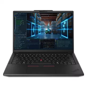 Lenovo ThinkPad P14s Gen 7 21X0 - AMD Ryzen AI 7 PRO 450 / 2 GHz - AMD PRO - Win 11 Pro - Radeon 860M - 64 GB RAM - 512 GB SSD TCG Opal Encryption 2, NVMe - 35,6 cm (14 inch)