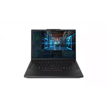 Lenovo ThinkPad P14s Gen 7 21X0 - AMD Ryzen AI 7 PRO 450 / 2 GHz - AMD PRO - Win 11 Pro - Radeon 860M - 64 GB RAM - 512 GB SSD TCG Opal Encryption 2, NVMe - 35,6 cm (14 inch)