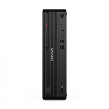 Lenovo ThinkCentre M90s Gen 6 SFF desktop-pc - Intel Core Ultra 7 265 vPro Enterprise, 32GB RAM, 512GB NVMe SSD, Wi-Fi 6E, Bluetooth 5.3, Windows 11 Pro