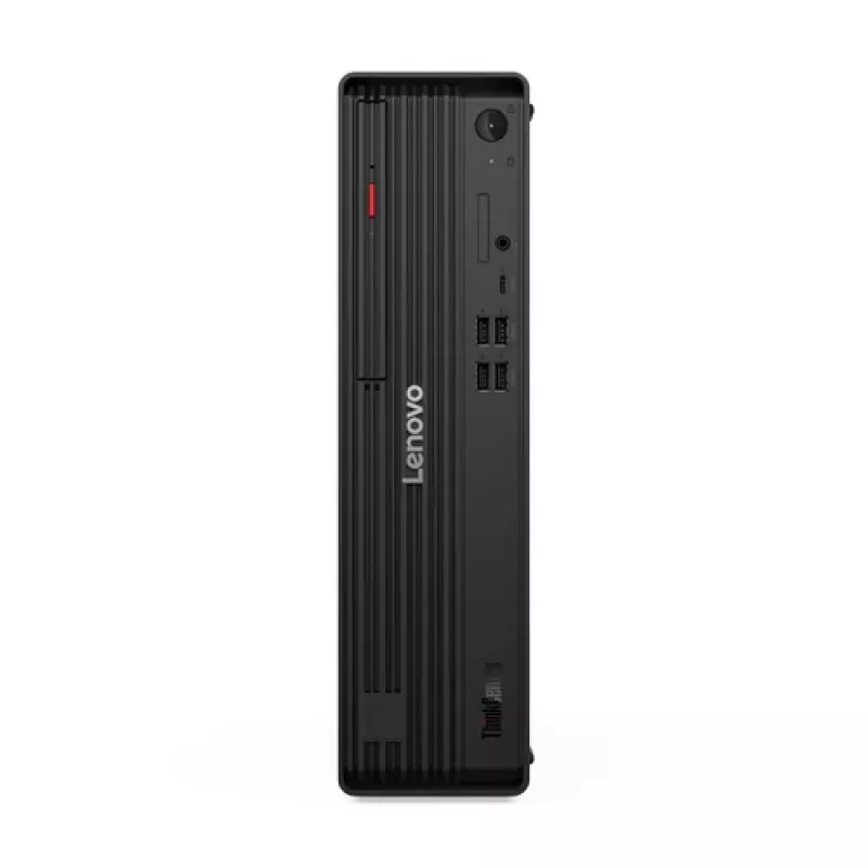Lenovo ThinkCentre M90s Gen 6 SFF desktop-pc - Intel Core Ultra 7 265 vPro Enterprise, 32GB RAM, 512GB NVMe SSD, Wi-Fi 6E, Bluetooth 5.3, Windows 11 Pro