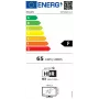 Philips 50PQS9001/12 The One 50 inch QLED 4K Google TV met Ambilight