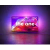 Philips 50PQS9001/12 The One 50 inch QLED 4K Google TV met Ambilight