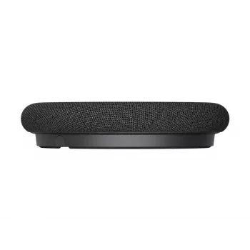 Logitech Rally Mic Pod 2 - omnidirectionele microfoon - RJ-45 - grafiet
