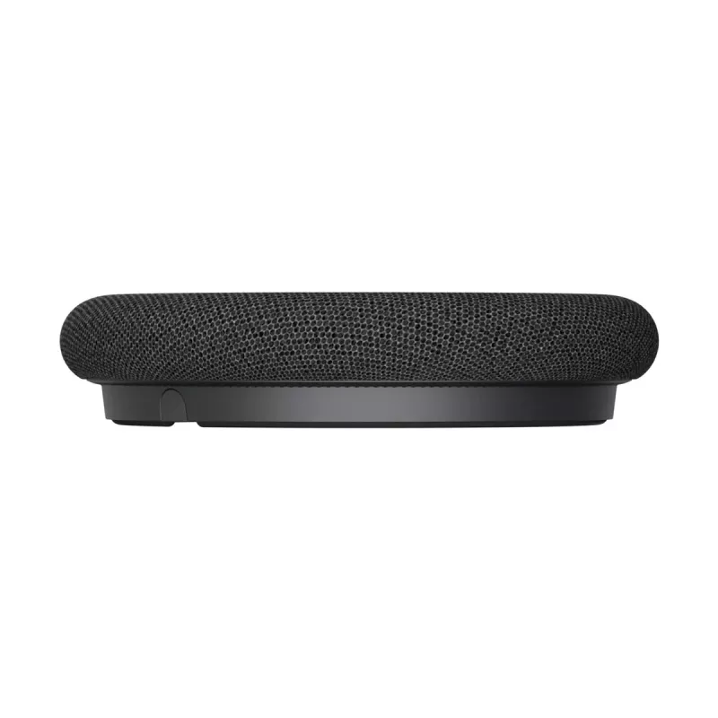 Logitech Rally Mic Pod 2 - omnidirectionele microfoon - RJ-45 - grafiet