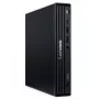 Lenovo ThinkCentre M70q Tiny Gen 6 Ultra 5 235T 16GB 512GB Win11 Pro vPro zwart