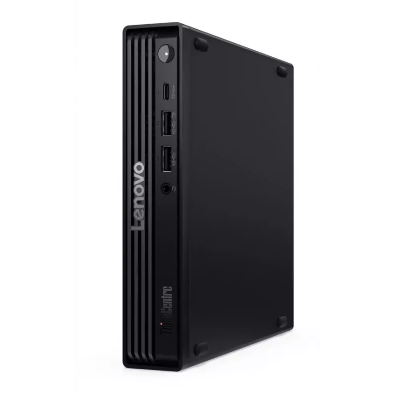 Lenovo ThinkCentre M70q Tiny Gen 6 Ultra 5 235T 16GB 512GB Win11 Pro vPro zwart