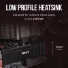 PNY 16GB DDR4 3200MHz Low Profile desktop-geheugenmodule