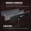 PNY 16GB DDR4 3200MHz Low Profile desktop-geheugenmodule