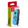 Nintendo Joy-Con (L) Neon blauwe draadloze controller voor Switch