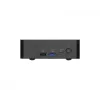 MSI Cubi NUC AI+ 3MG-003EU Mini-PC, Intel Core Ultra 7 355, 16GB DDR5, 1TB SSD, Windows 11 Pro