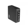 MSI Cubi NUC AI+ 3MG-002EU mini-pc - Intel Core Ultra 9 386H, 32GB RAM, 1TB SSD, Windows 11 Pro, zwart