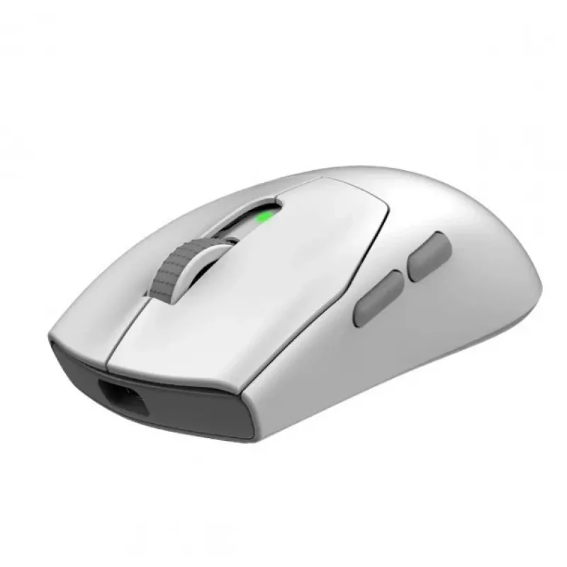 MSI Forge GM340 draadloze gaming-muis wit