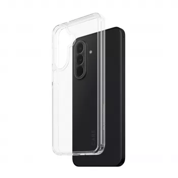 PanzerGlass CARE by Urban Combat hoes voor Samsung Galaxy A27 5G - transparant