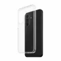 PanzerGlass CARE by Urban Combat hoes voor Samsung Galaxy A27 5G - transparant