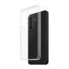 PanzerGlass CARE by Urban Combat hoes voor Samsung Galaxy A27 5G - transparant