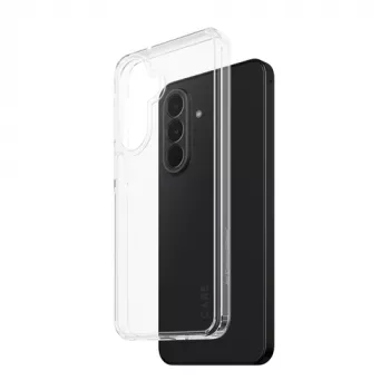 PanzerGlass CARE by Urban Combat hoes voor Samsung Galaxy A27 5G - transparant