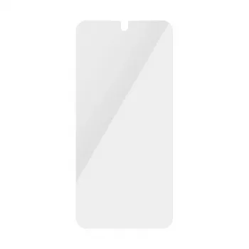 PanzerGlass SAFE beeldschermfolie voor Samsung Galaxy A37 5G | Ultra-Wide Fit | bulk 50-pack