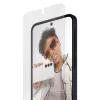 PanzerGlass SAFE beeldschermfolie voor Samsung Galaxy A37 5G | Ultra-Wide Fit | bulk 50-pack