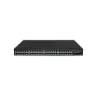 HPE Networking CW 2150 48G PoE+ 4P 770W switch, S6X54A