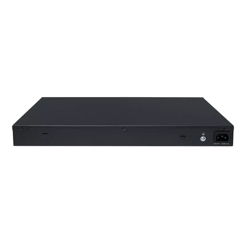 HPE Networking CW 2150 48G PoE+ 4P 770W switch, S6X54A