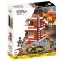 COBI Historical Collection Goliath rupsmijn Opstand van Warschau, 1:28, 311 stukjes