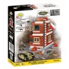 COBI Historical Collection Goliath rupsmijn Opstand van Warschau, 1:28, 311 stukjes