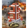 COBI Historical Collection Goliath rupsmijn Opstand van Warschau, 1:28, 311 stukjes