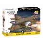 COBI 186 onderdelen HC GREAT WAR / 2999 / Sopwith F.1 Camel