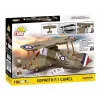 COBI 186 onderdelen HC GREAT WAR / 2999 / Sopwith F.1 Camel