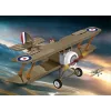 COBI 186 onderdelen HC GREAT WAR / 2999 / Sopwith F.1 Camel
