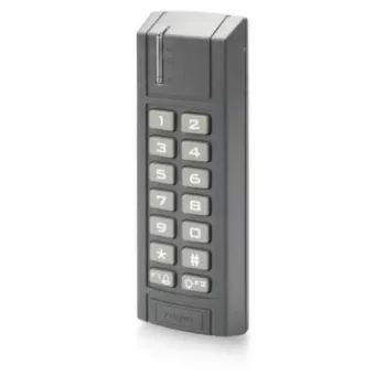 ROGER PRT12MF-R4 proximity-kaartlezer, 13,56 MHz MIFARE