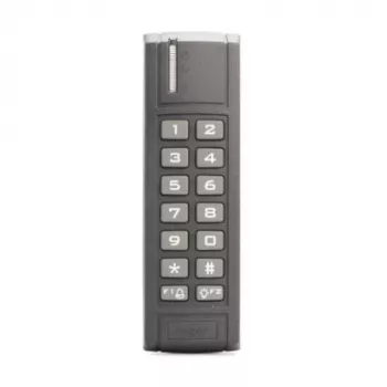 ROGER PRT12MF-R4 proximity-kaartlezer, 13,56 MHz MIFARE