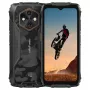 Ulefone RugKing 4 Pro 8GB/256GB zwart robuuste smartphone