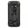 Ulefone RugKing 4 Pro 8GB/256GB zwart robuuste smartphone