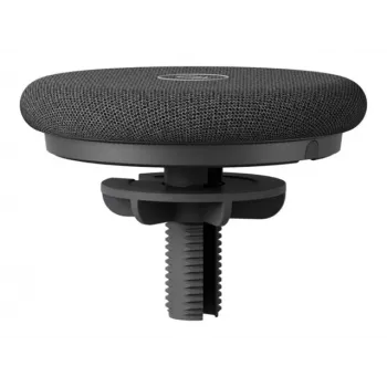 Logitech Rally Mic Pod 2 Mount - grafiet ondertafel-microfoonhouder