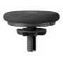 Logitech Rally Mic Pod 2 Mount - grafiet ondertafel-microfoonhouder