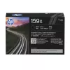 HP 159X High Yield zwart originele LaserJet-tonercartridge