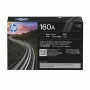 HP 160A zwarte originele LaserJet-tonercartridge (W1600A)