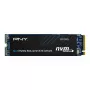 PNY CS1030 256GB M.2 2280 PCIe NVMe Gen3 x4 interne solid-state-schijf (bulk)