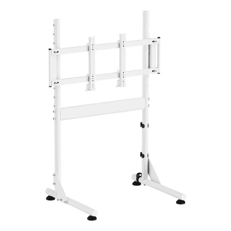 Oplite Nitrokart monitorstandaard V2 White