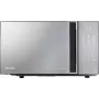 Hisense 742039 vrijstaande solo-magnetron 20L 700W zilver