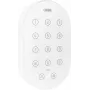 ABUS Security-Center Smartvest Pro draadloos toetsenbord FUBE45010 uitbreiding alarmsysteem