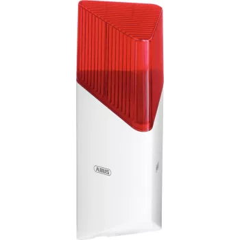 ABUS Security-Center Smartvest Pro draadloze binnensirene FUSG45000