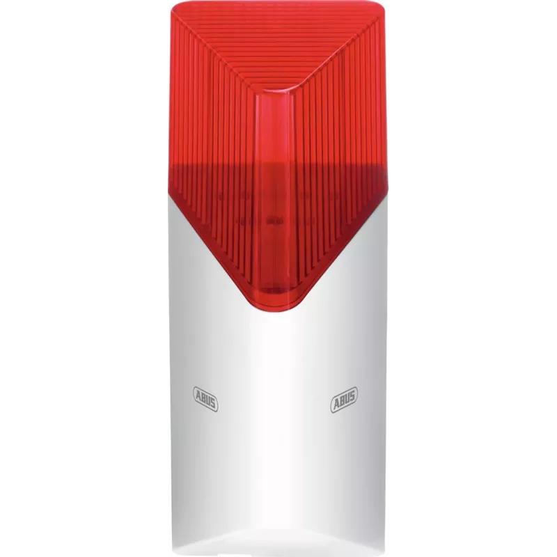 ABUS Security-Center Smartvest Pro draadloze binnensirene FUSG45000