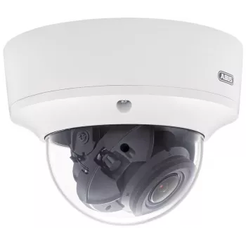 ABUS 8 MP IP-domecamera 2,8-12 mm