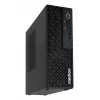 Medion 10026214 PICOWORX T80III MD340101 mini-pc, Intel Processor N100, 16GB RAM, 512GB SSD, Windows 11 Pro, Wi-Fi 6, zwart