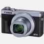 Canon PowerShot G7 X Mark III digitale camera, zilver (3638C002)